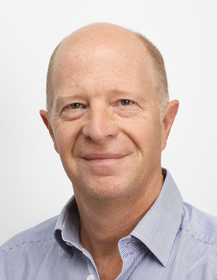 Franck Dujardin, consultant en assurance d’entreprise